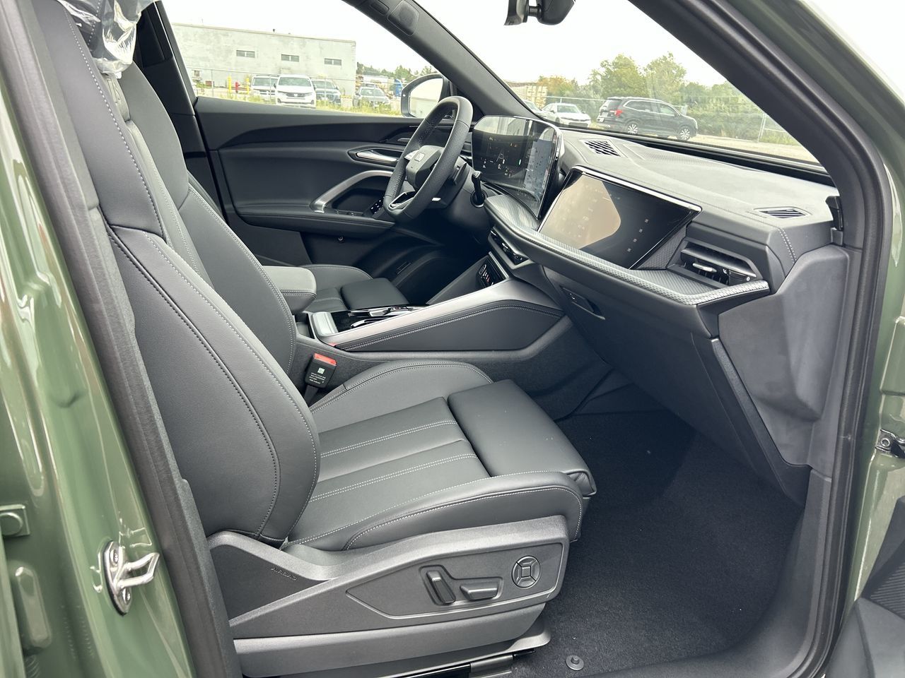 2025 Audi Q5 in Thornhill, Ontario