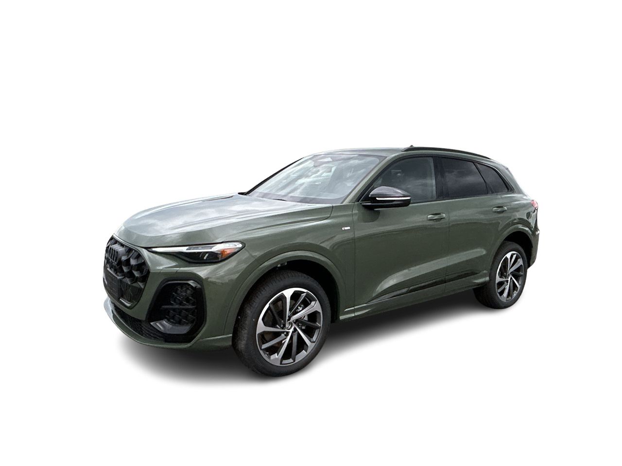 2025 Audi Q5 in Thornhill, Ontario