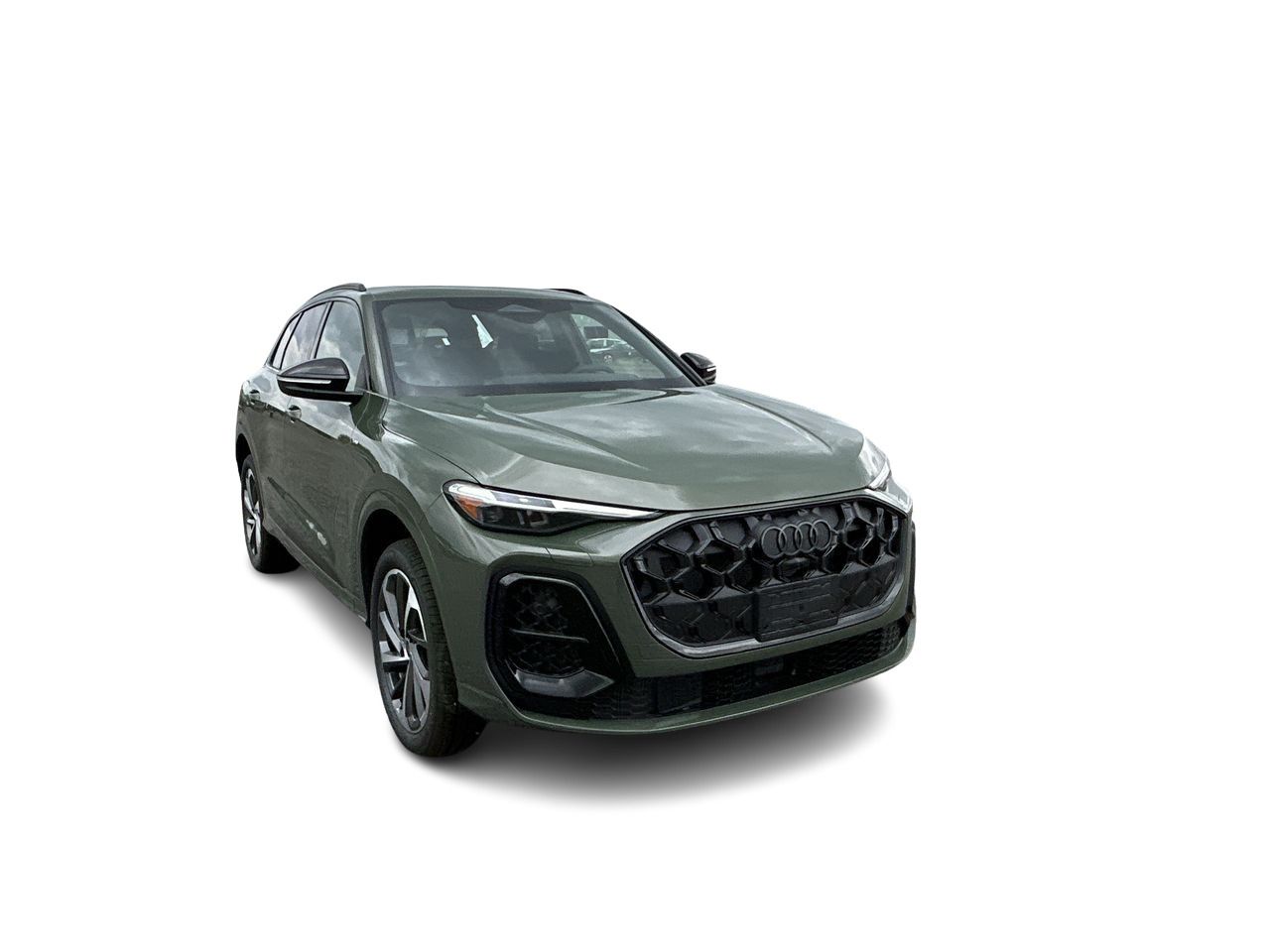 2025 Audi Q5 in Thornhill, Ontario