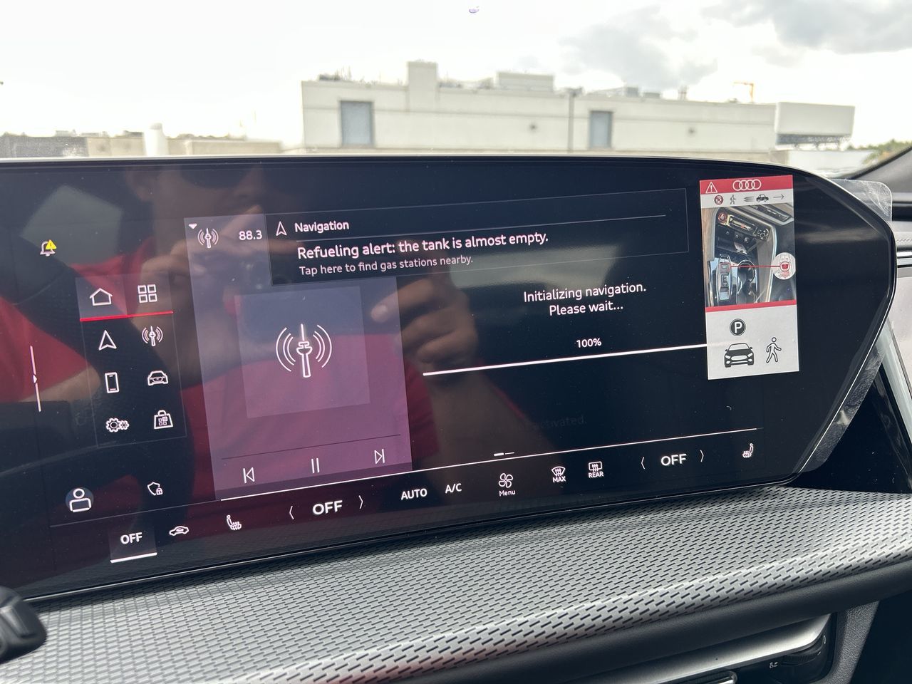 2025 Audi Q5 in Thornhill, Ontario