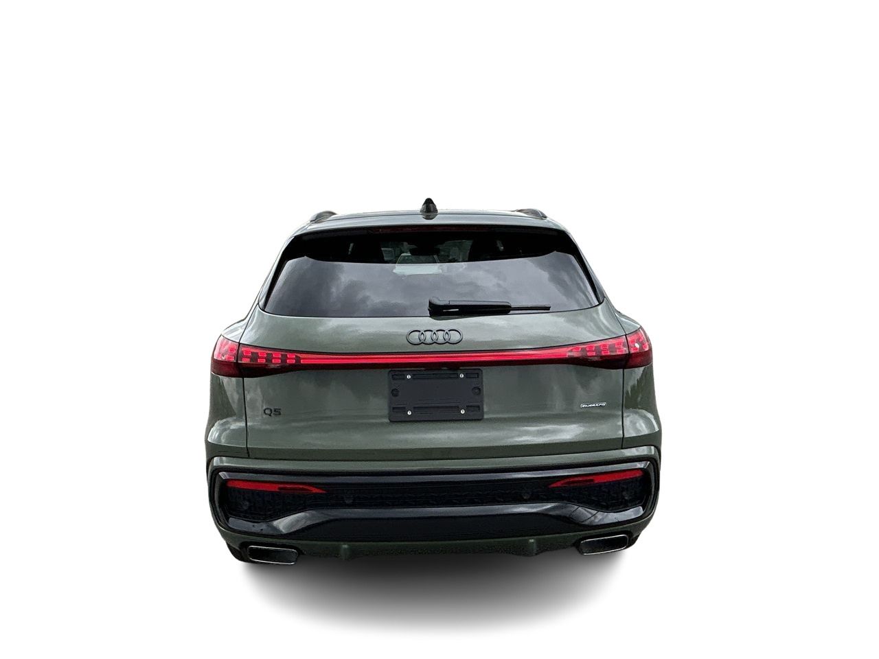 2025 Audi Q5 in Thornhill, Ontario