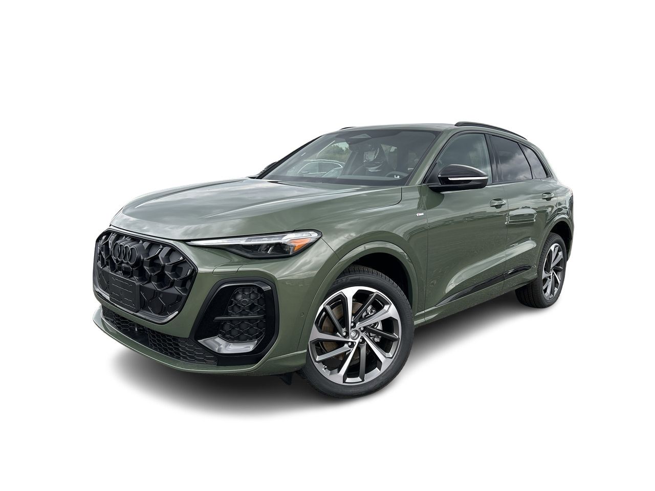2025 Audi Q5 in Thornhill, Ontario