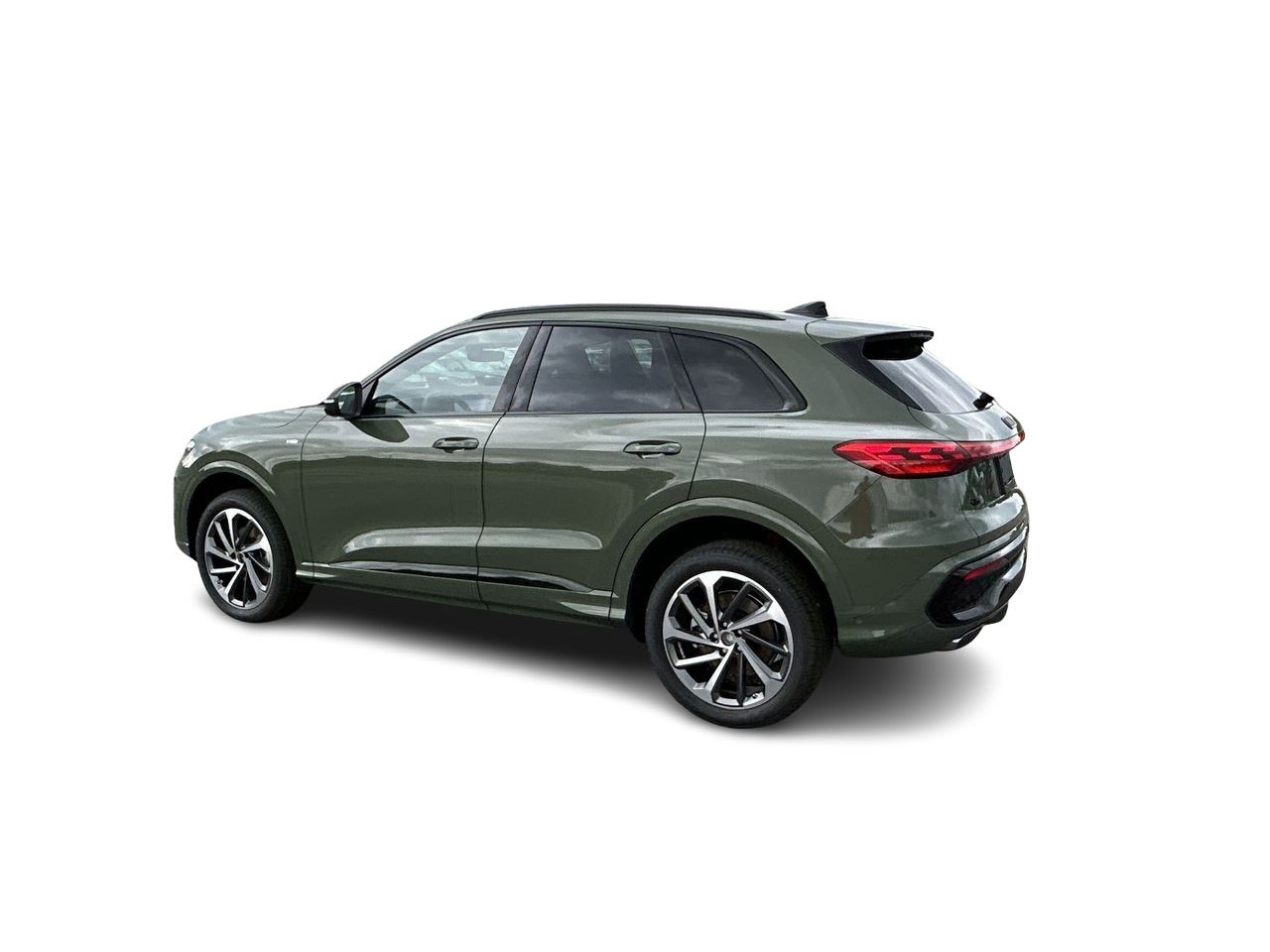 2025 Audi Q5 in Thornhill, Ontario