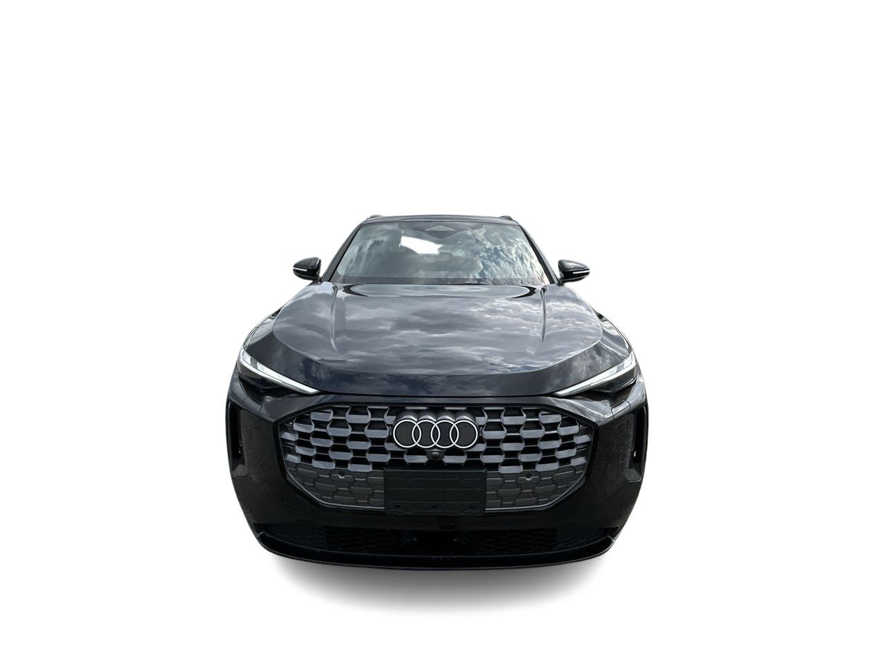 2025 Audi Q5 in Thornhill, Ontario