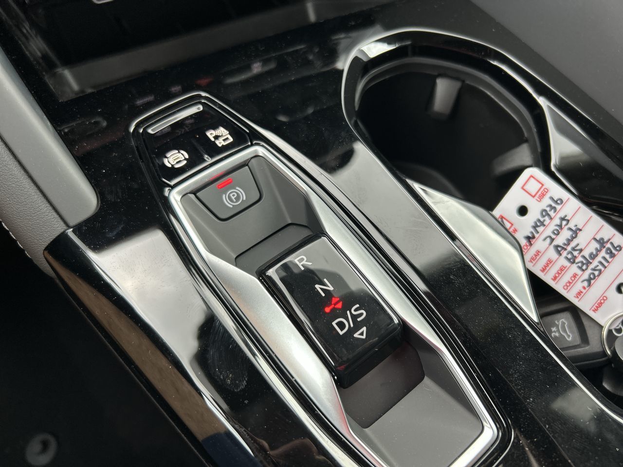 2025 Audi Q5 in Thornhill, Ontario