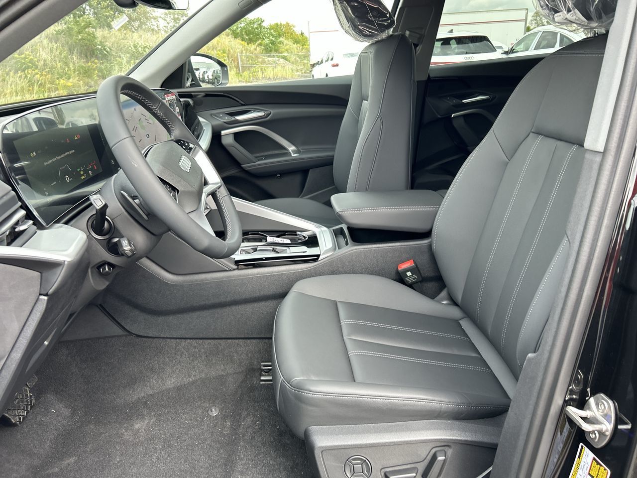 2025 Audi Q5 in Thornhill, Ontario