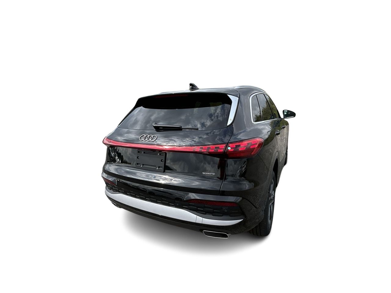 2025 Audi Q5 in Thornhill, Ontario