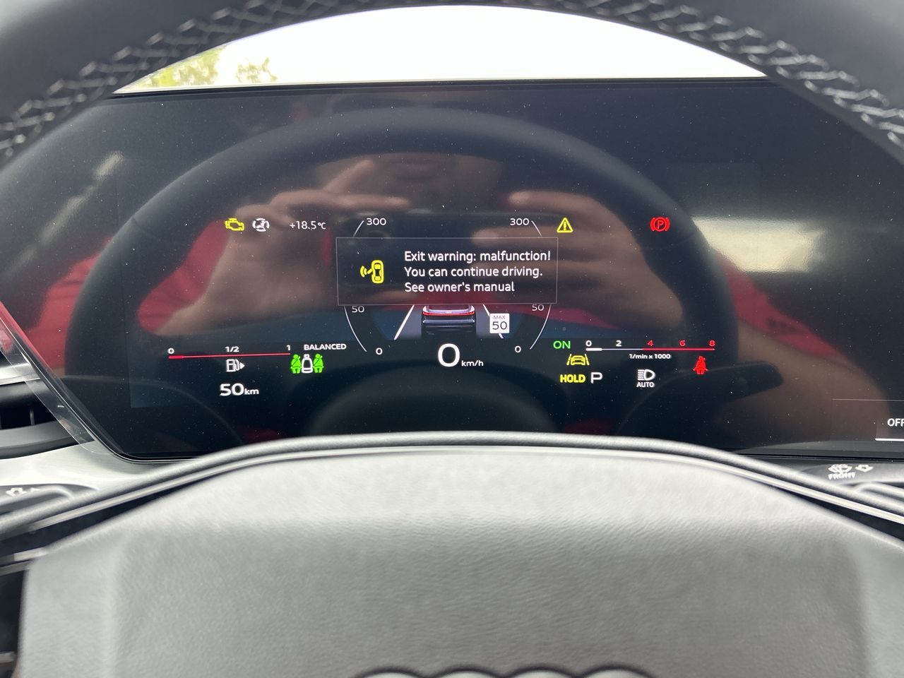 2025 Audi Q5 in Thornhill, Ontario