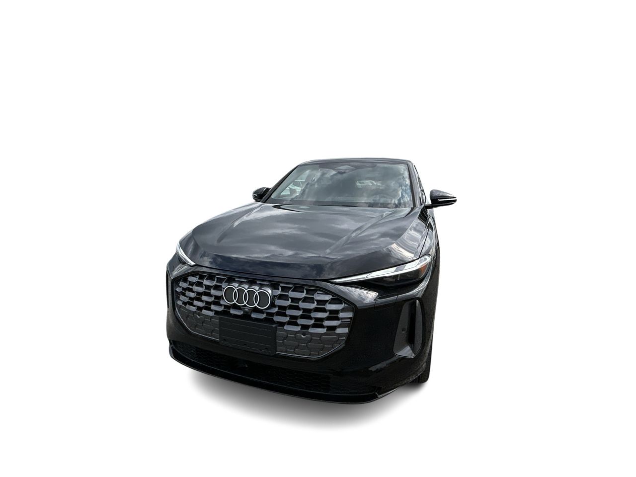 2025 Audi Q5 in Thornhill, Ontario