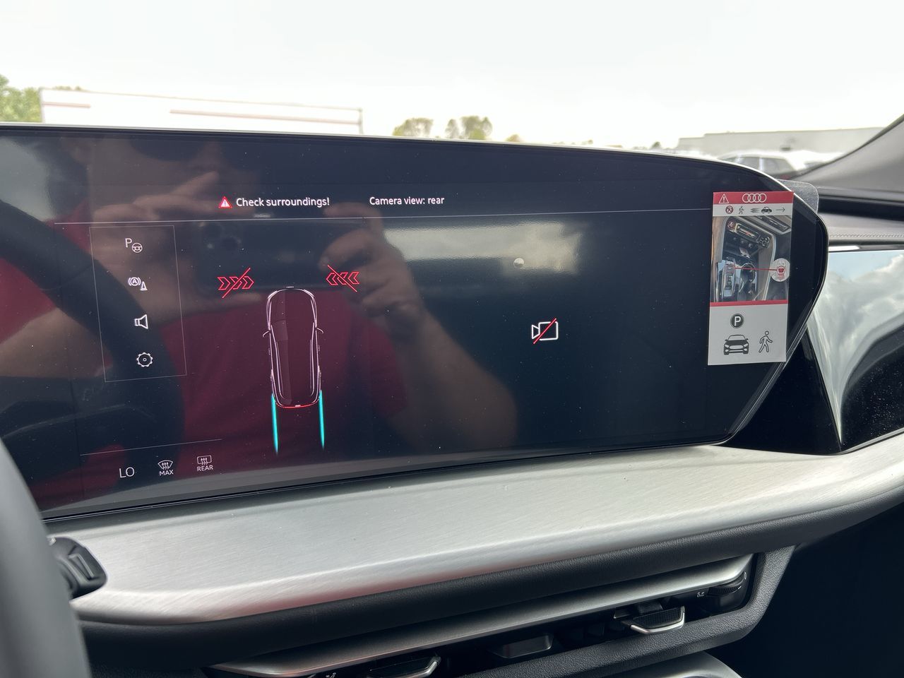 2025 Audi Q5 in Thornhill, Ontario