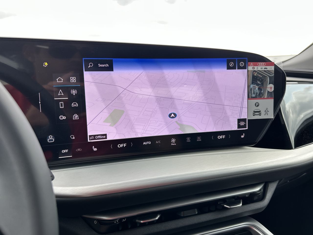 2025 Audi Q5 in Thornhill, Ontario