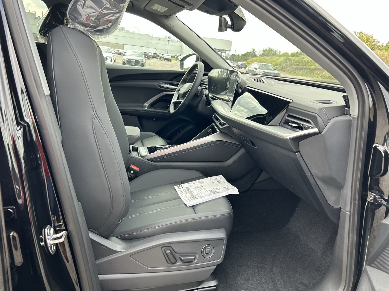 2025 Audi Q5 in Thornhill, Ontario