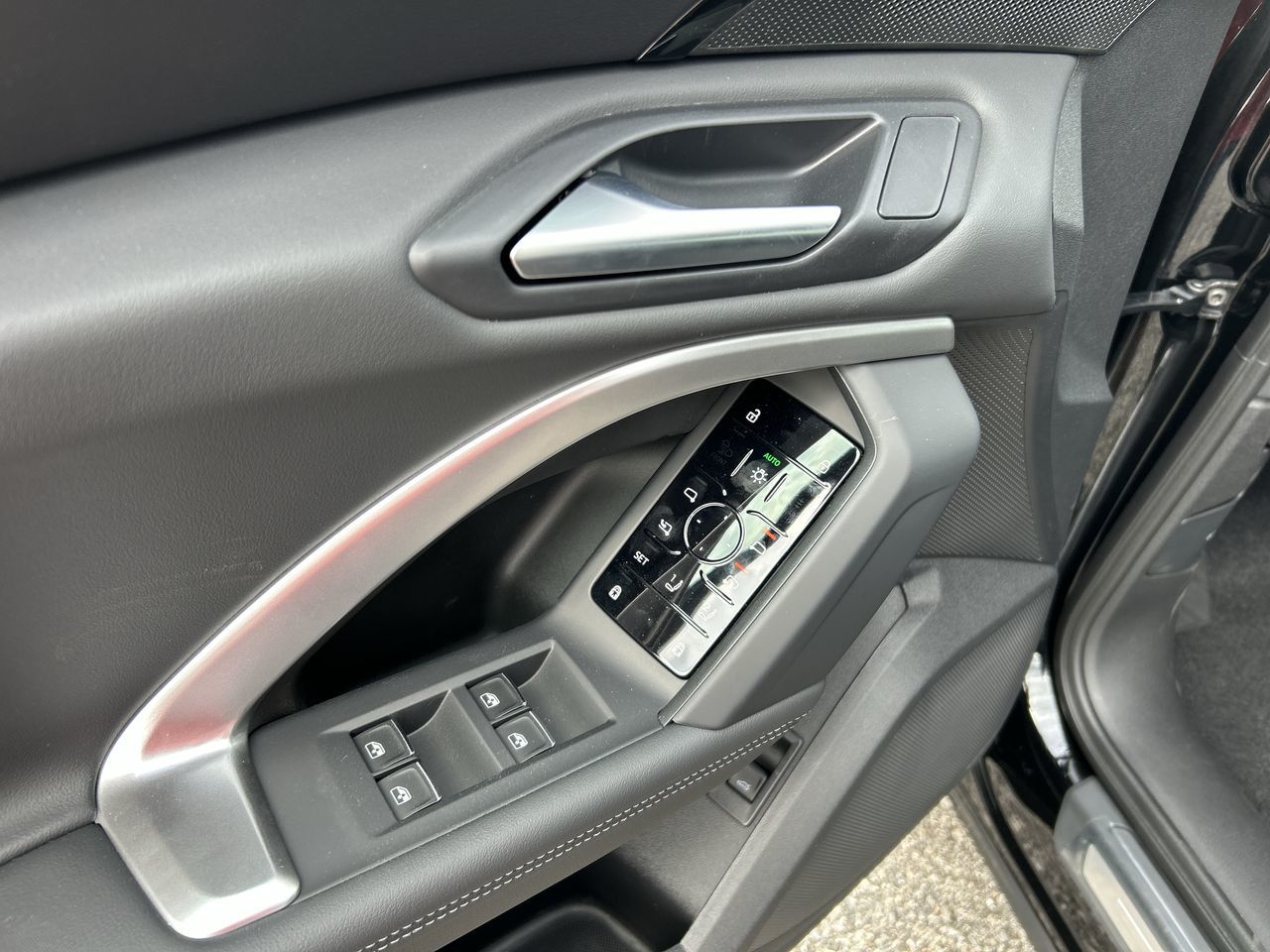 2025 Audi Q5 in Thornhill, Ontario