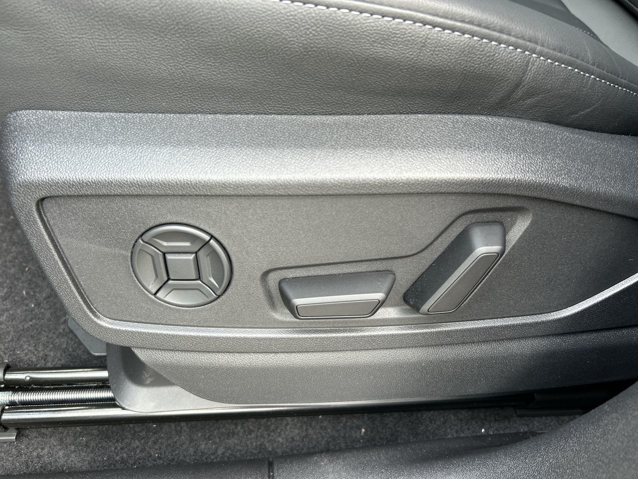 2025 Audi Q5 in Thornhill, Ontario