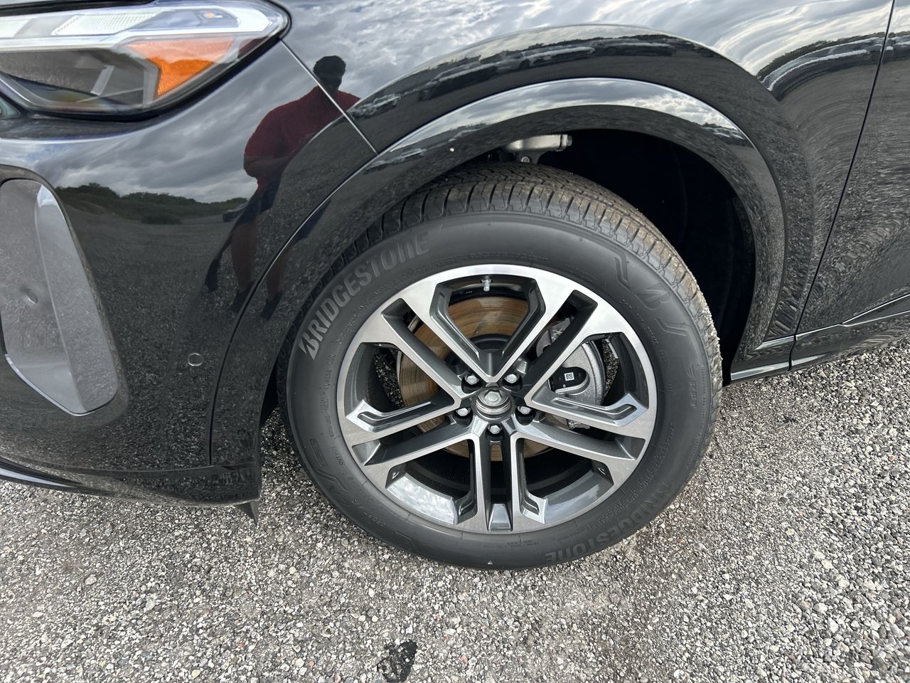 2025 Audi Q5 in Thornhill, Ontario