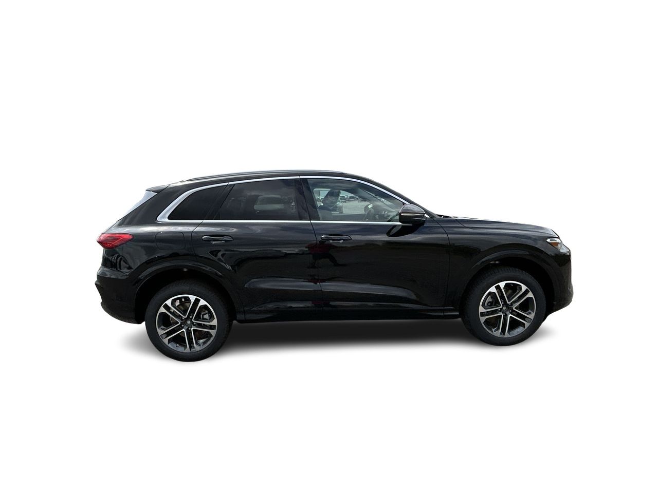 2025 Audi Q5 in Thornhill, Ontario