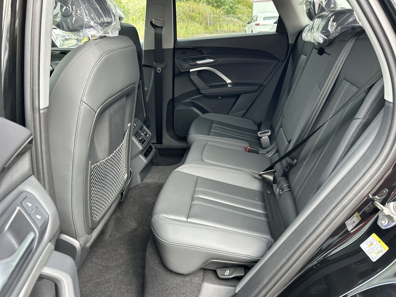 2025 Audi Q5 in Thornhill, Ontario