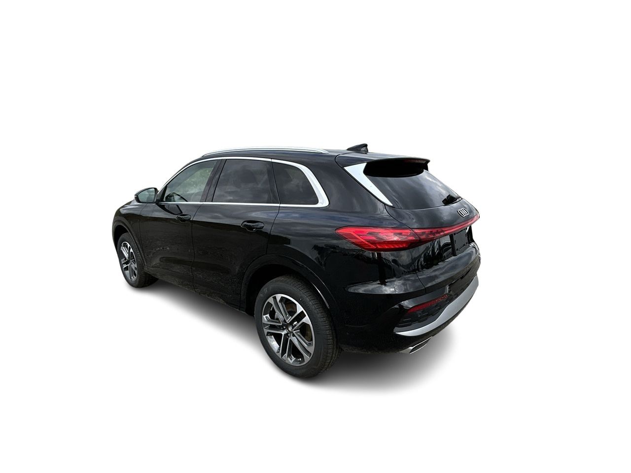 2025 Audi Q5 in Thornhill, Ontario