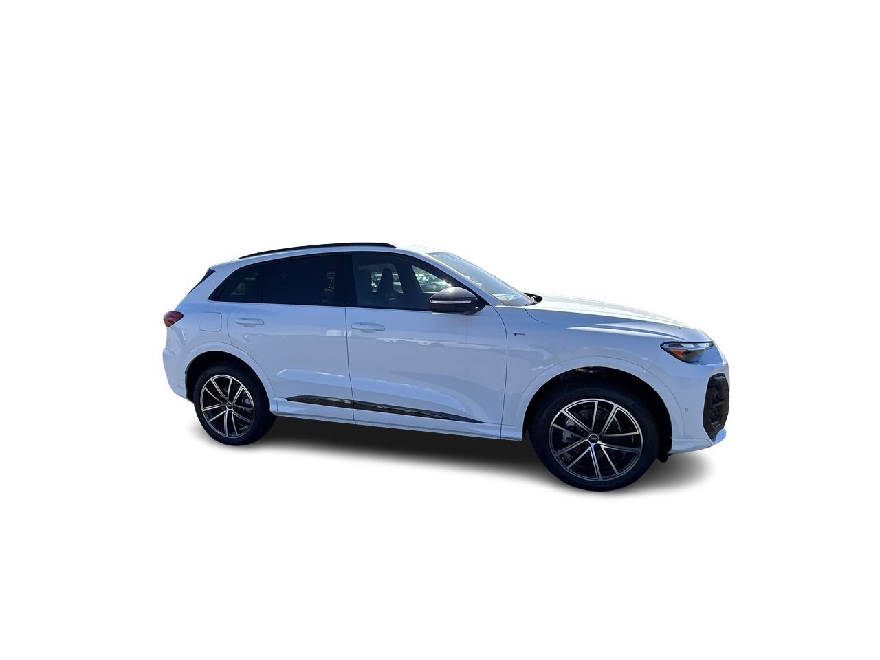 2025 Audi Q5 in Thornhill, Ontario