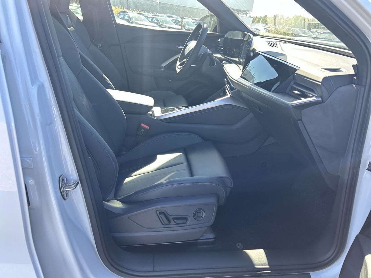 2025 Audi Q5 in Thornhill, Ontario