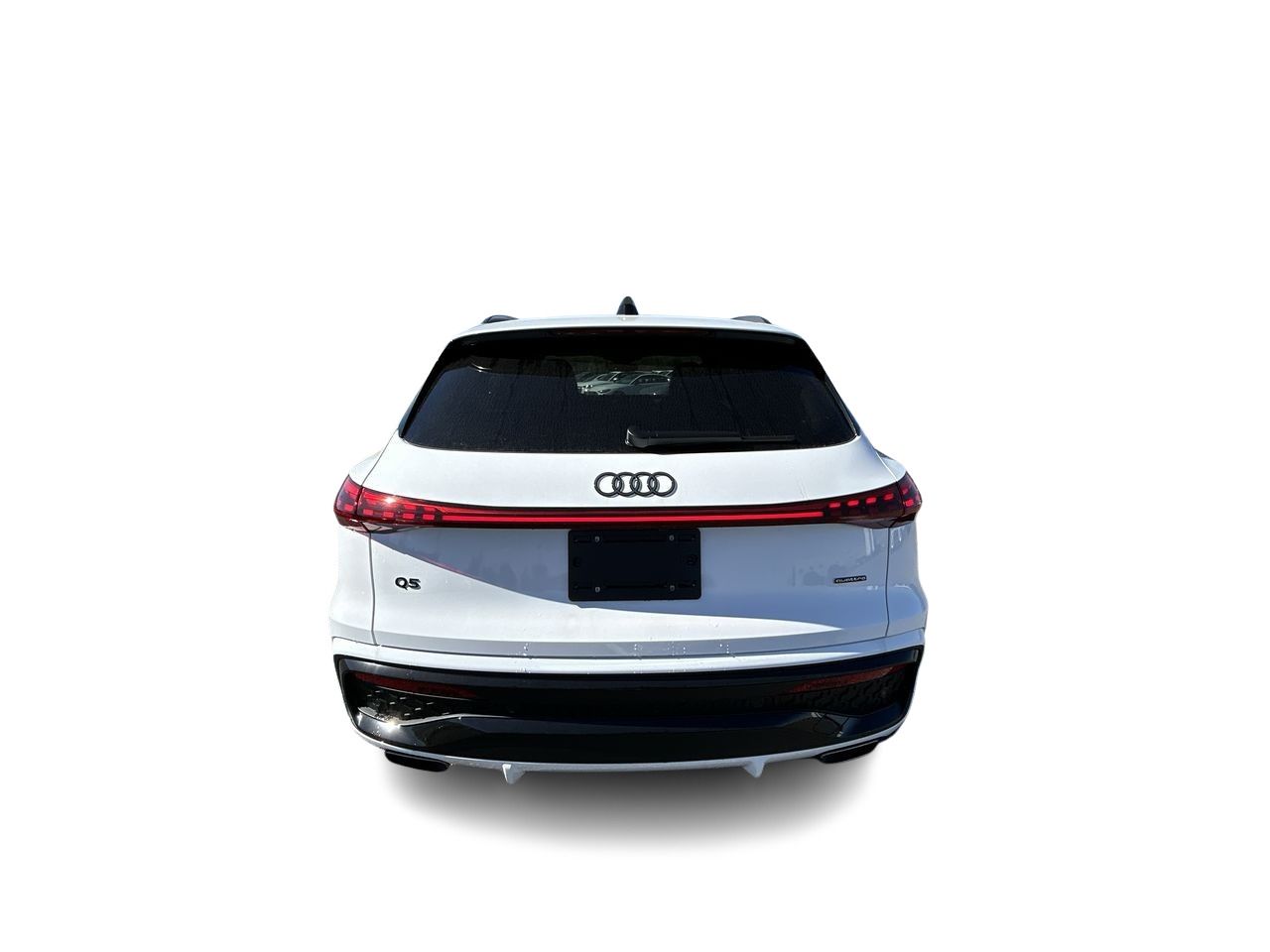 2025 Audi Q5 in Thornhill, Ontario