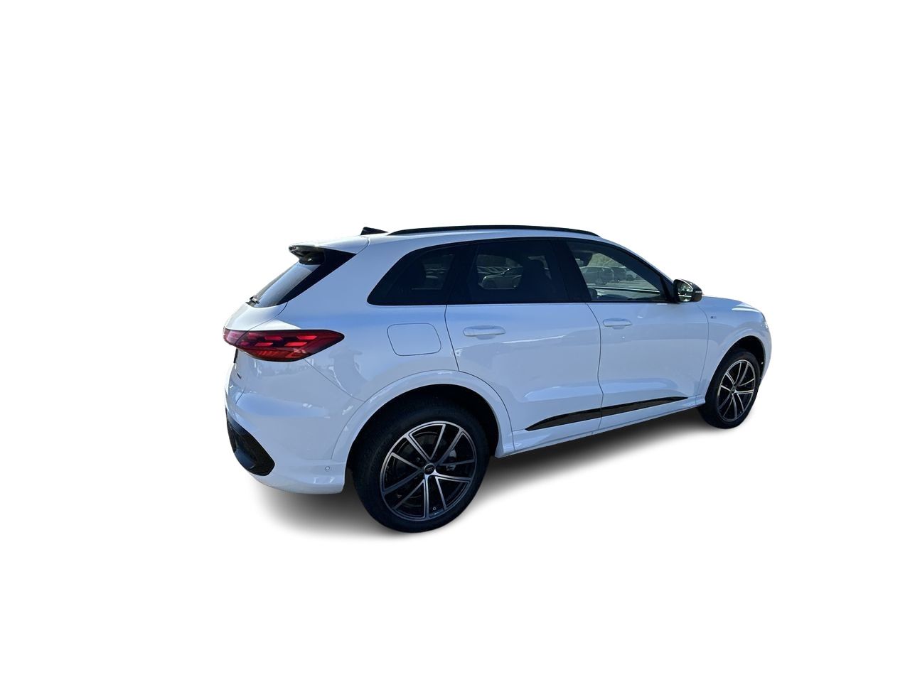 2025 Audi Q5 in Thornhill, Ontario