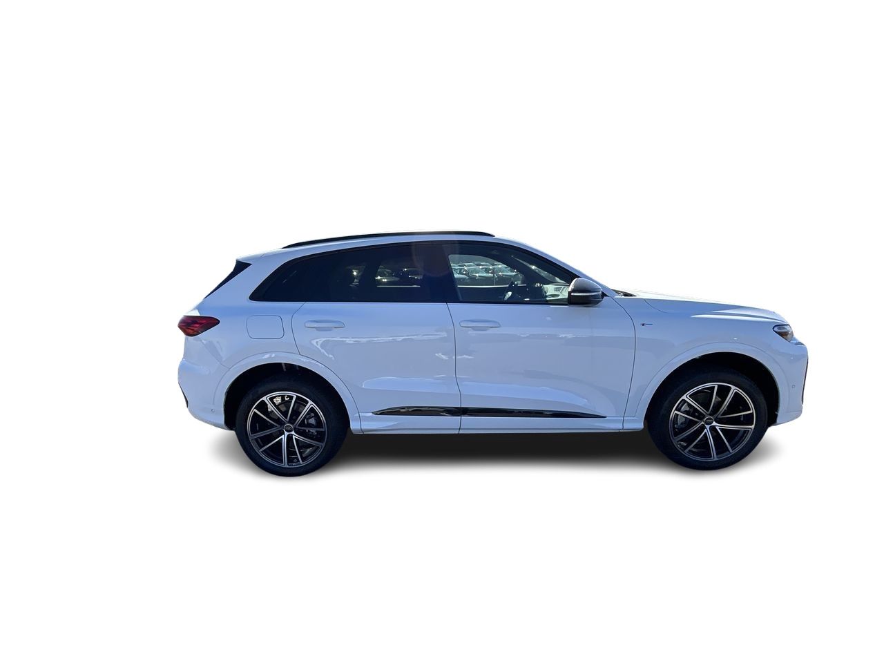 2025 Audi Q5 in Thornhill, Ontario