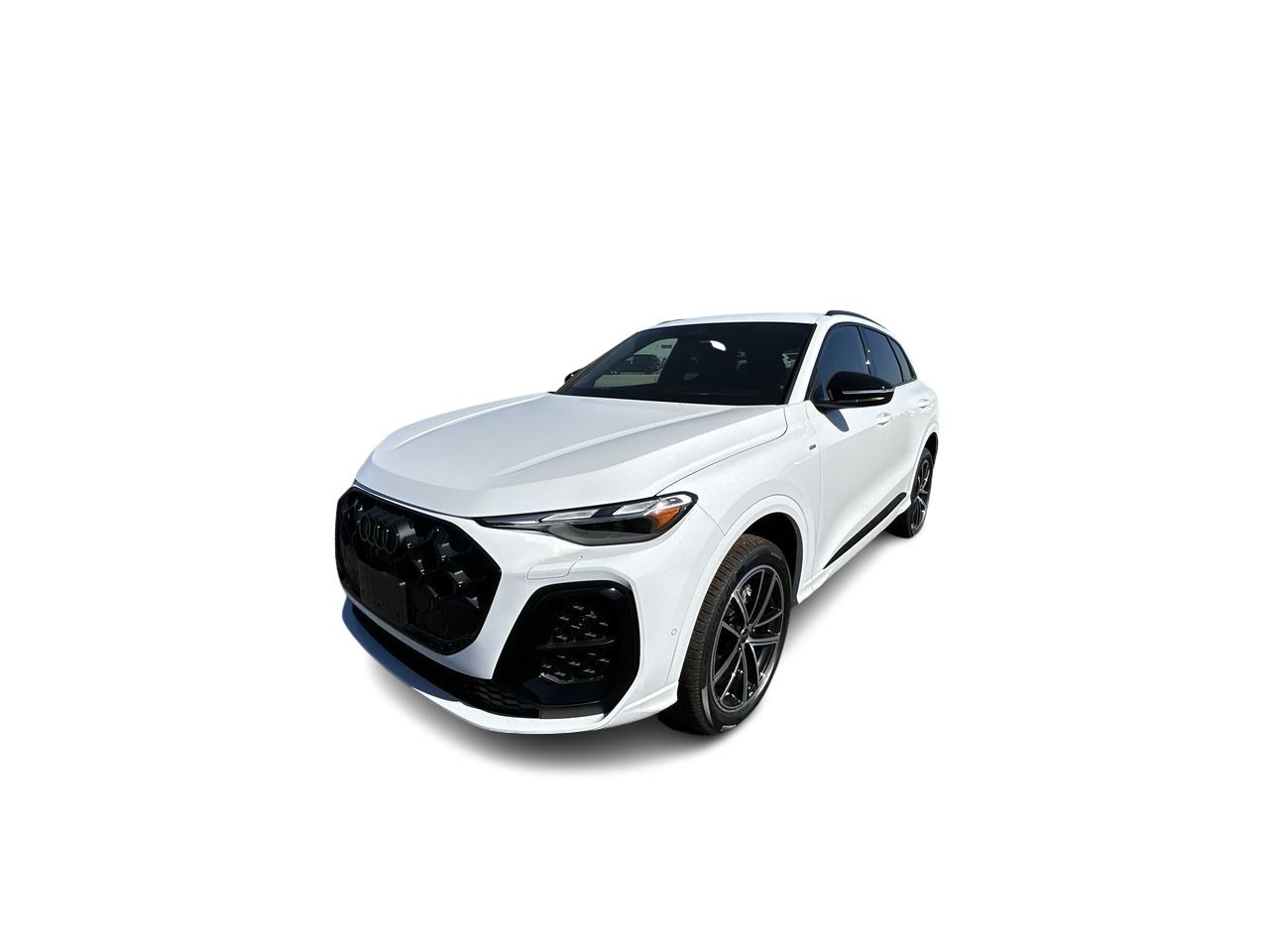 2025 Audi Q5 in Thornhill, Ontario