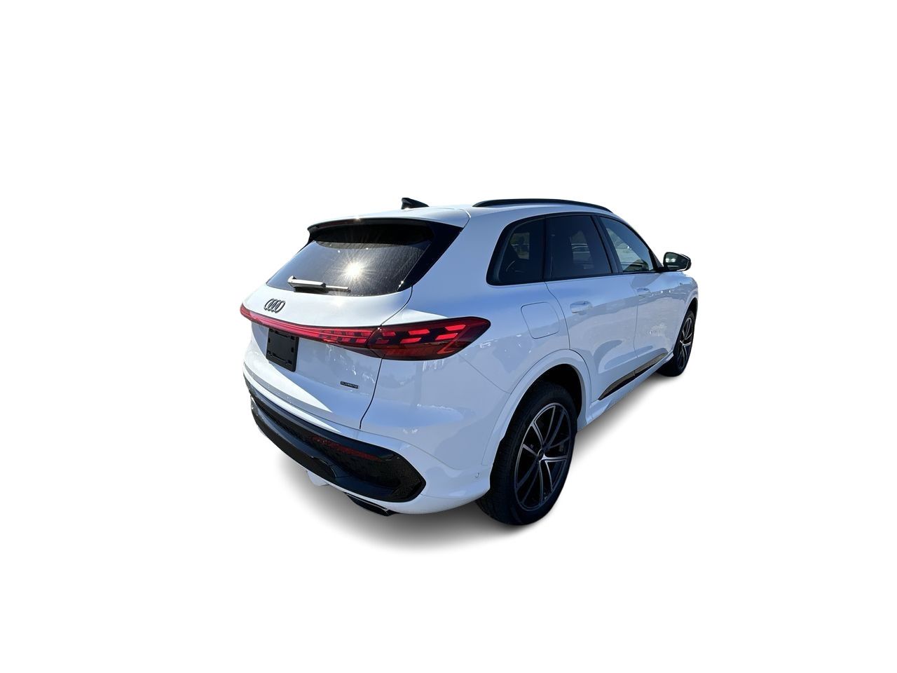 2025 Audi Q5 in Thornhill, Ontario