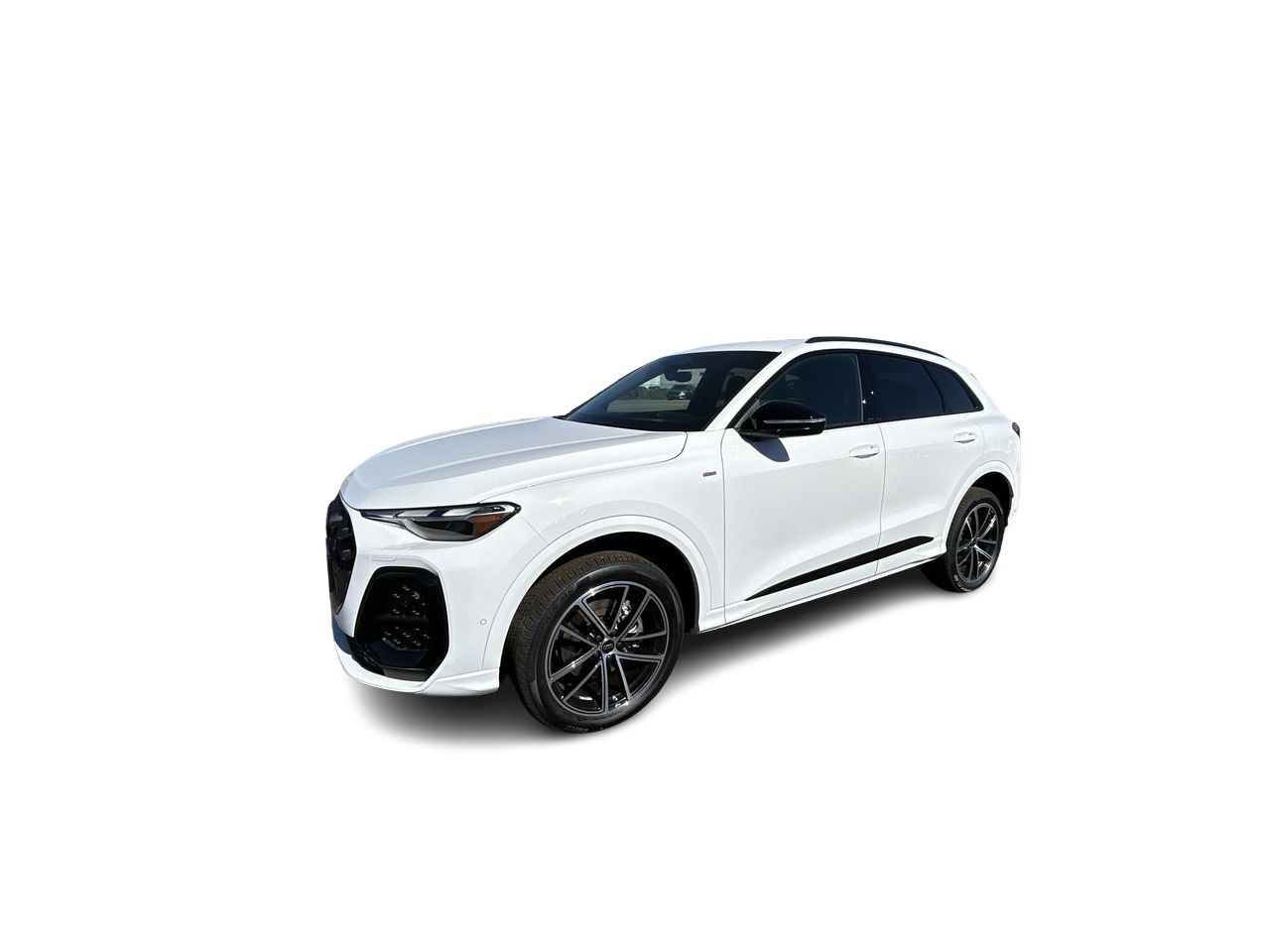 2025 Audi Q5 in Thornhill, Ontario