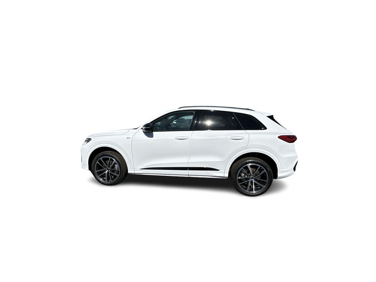 2025 Audi Q5 in Thornhill, Ontario