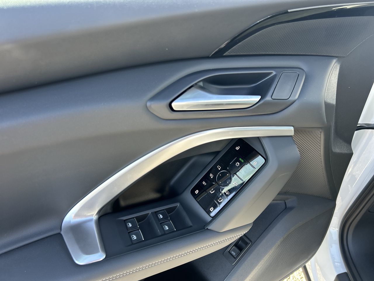 2025 Audi Q5 in Thornhill, Ontario