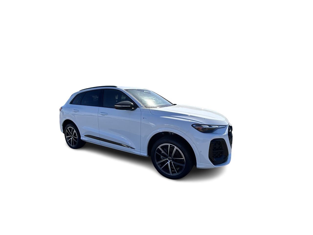 2025 Audi Q5 in Thornhill, Ontario