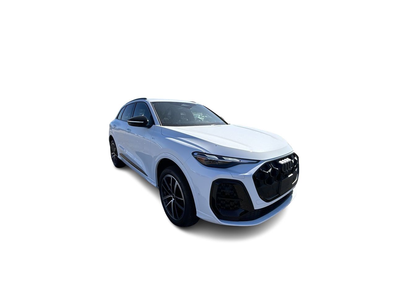 2025 Audi Q5 in Thornhill, Ontario