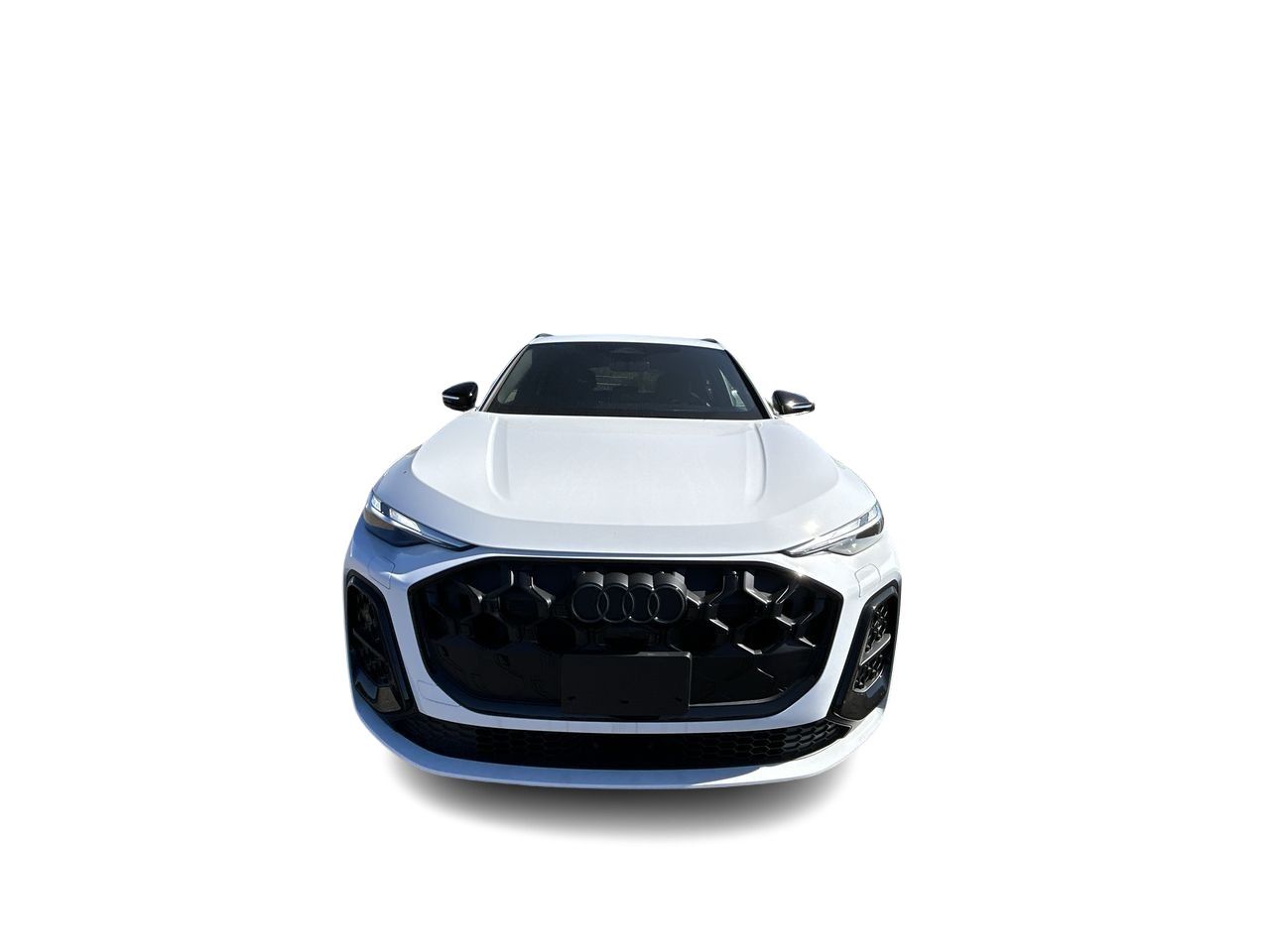 2025 Audi Q5 in Thornhill, Ontario