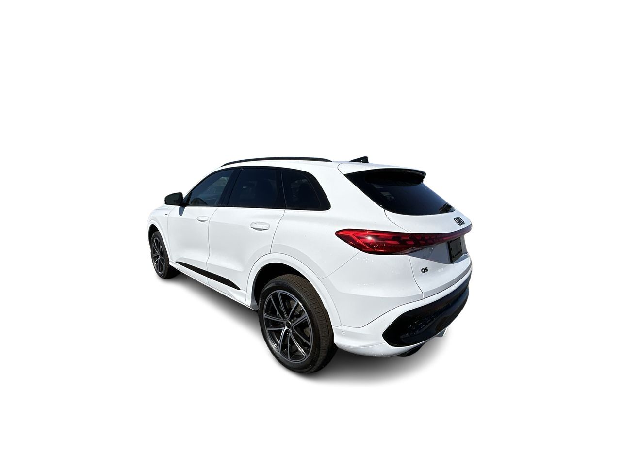 2025 Audi Q5 in Thornhill, Ontario