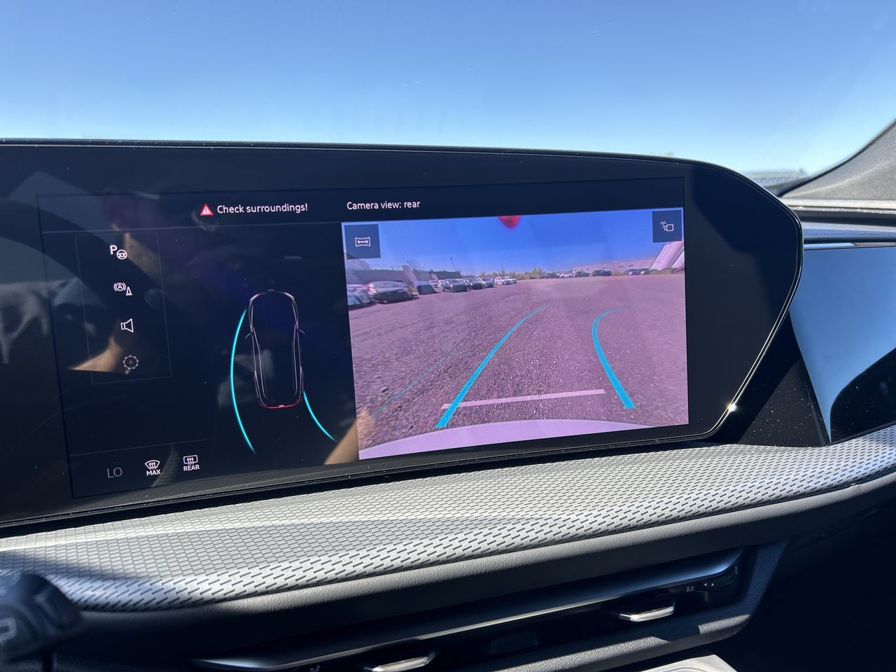 2025 Audi Q5 in Thornhill, Ontario