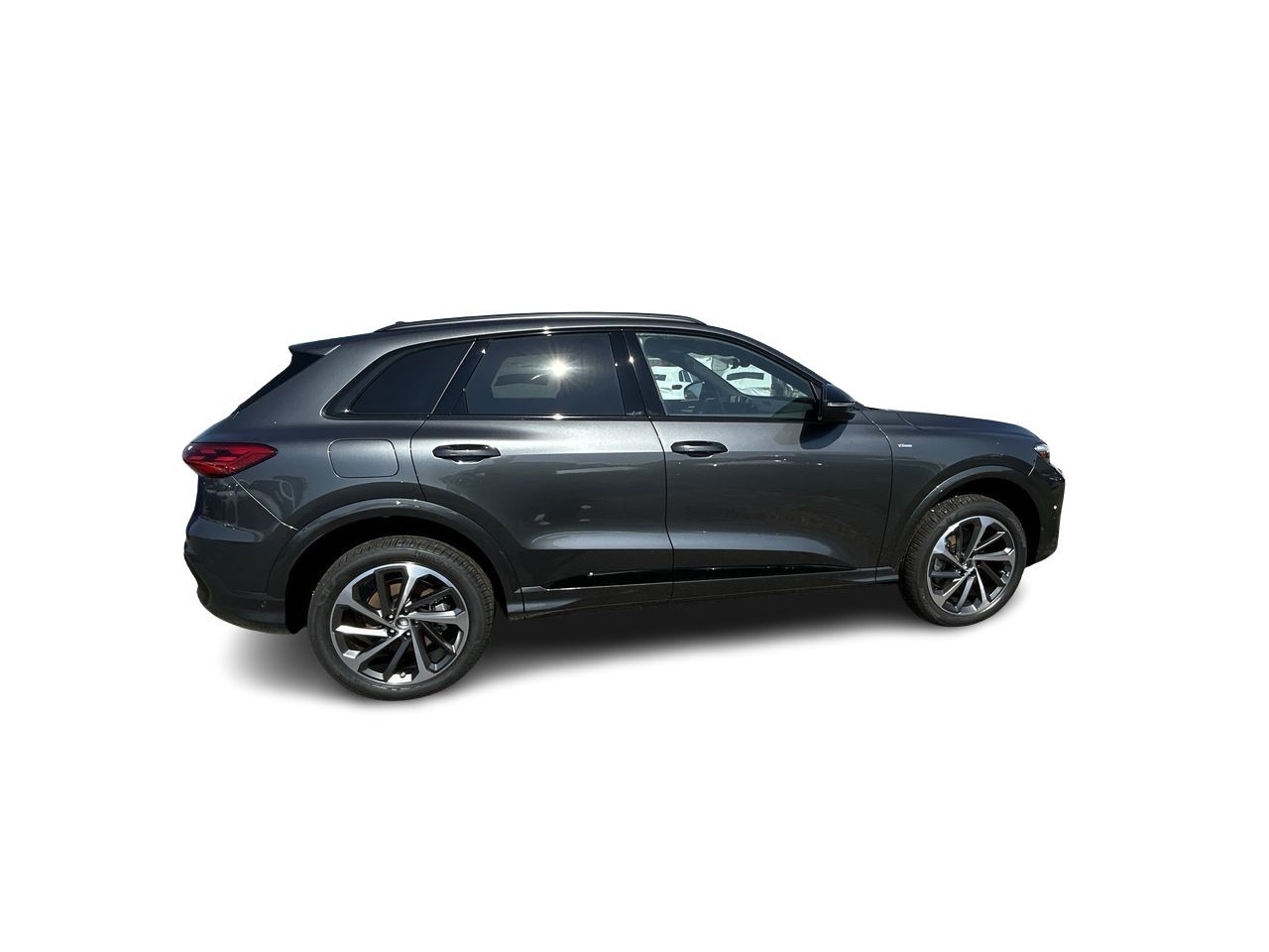 2025 Audi Q5 in Thornhill, Ontario