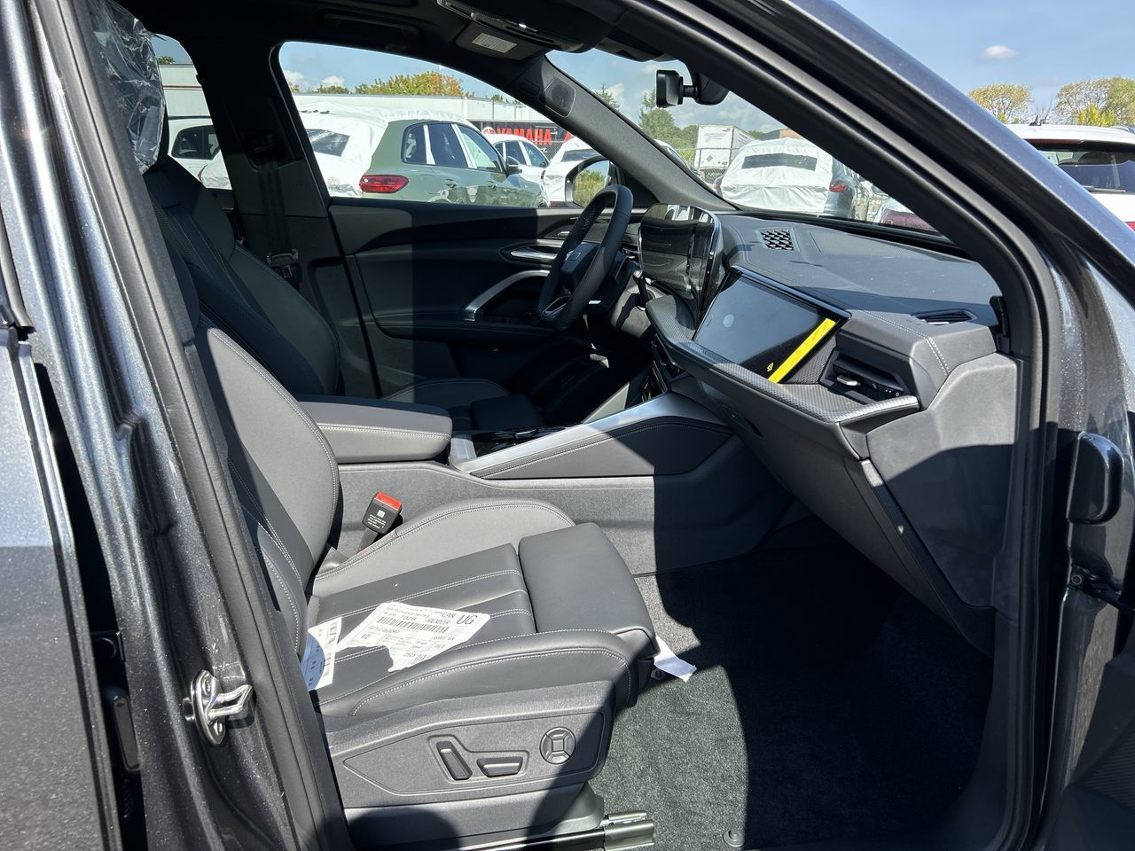 2025 Audi Q5 in Thornhill, Ontario