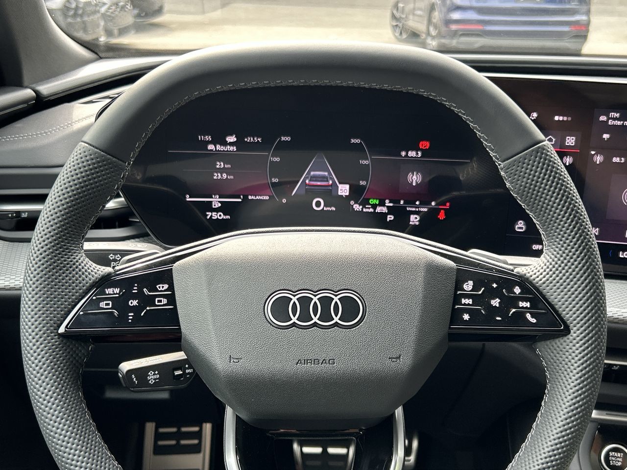 2025 Audi Q5 in Thornhill, Ontario