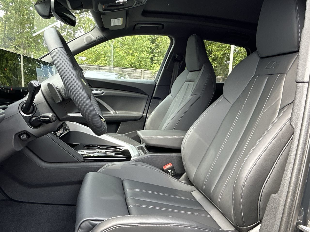 2025 Audi Q5 in Thornhill, Ontario