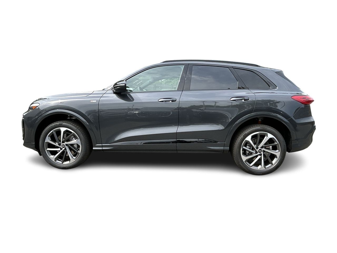 2025 Audi Q5 in Thornhill, Ontario