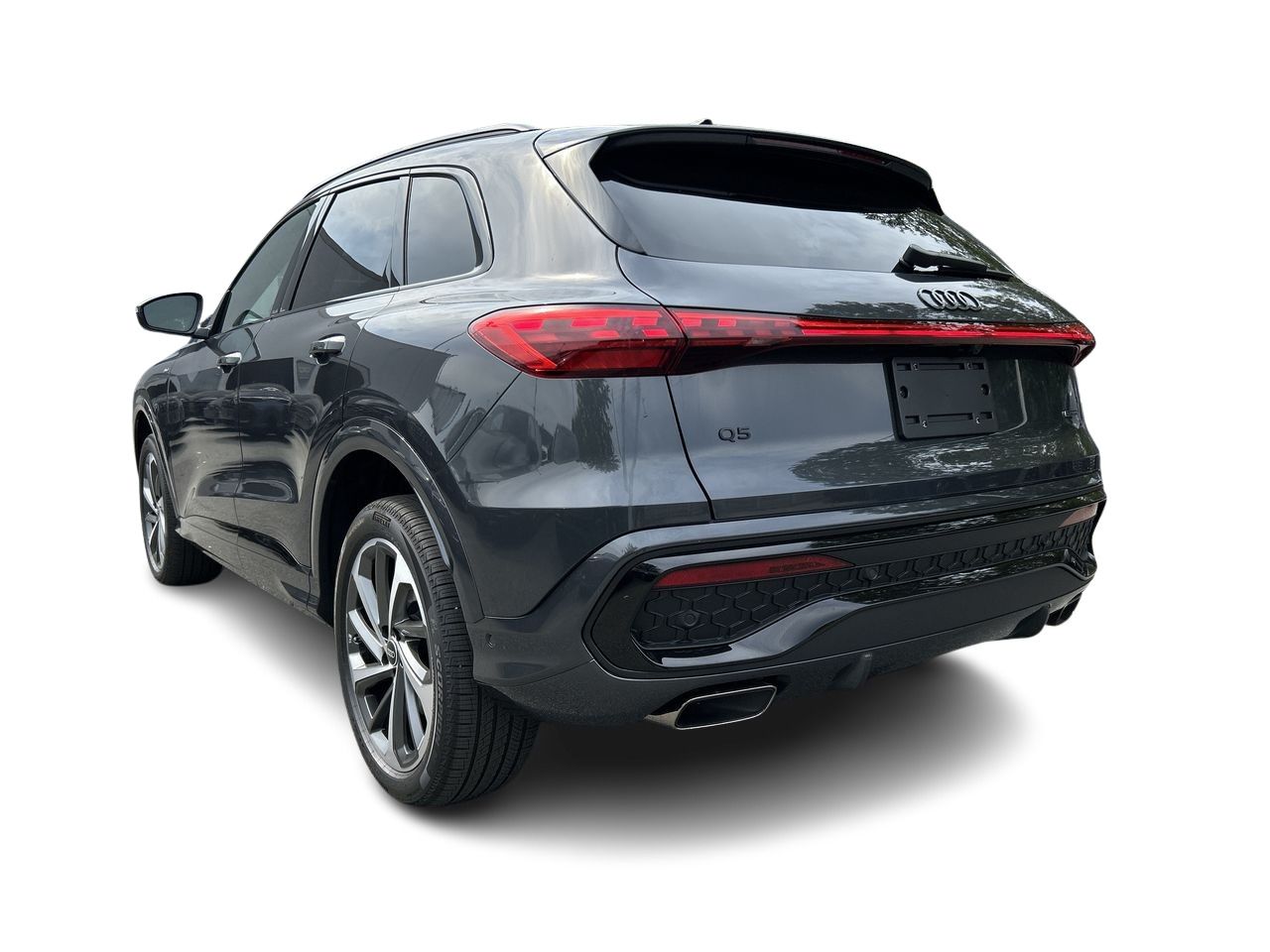 2025 Audi Q5 in Thornhill, Ontario