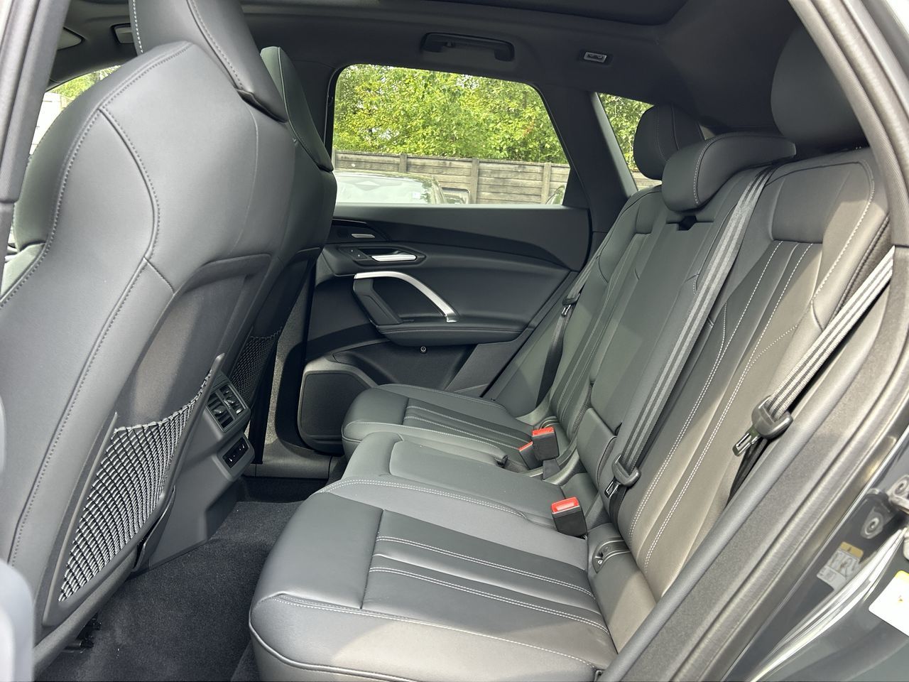 2025 Audi Q5 in Thornhill, Ontario