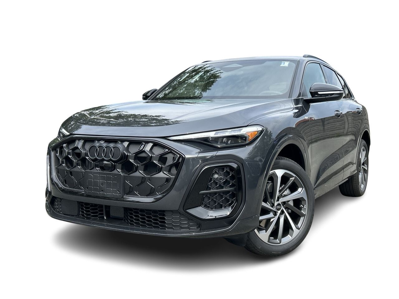 2025 Audi Q5 in Thornhill, Ontario