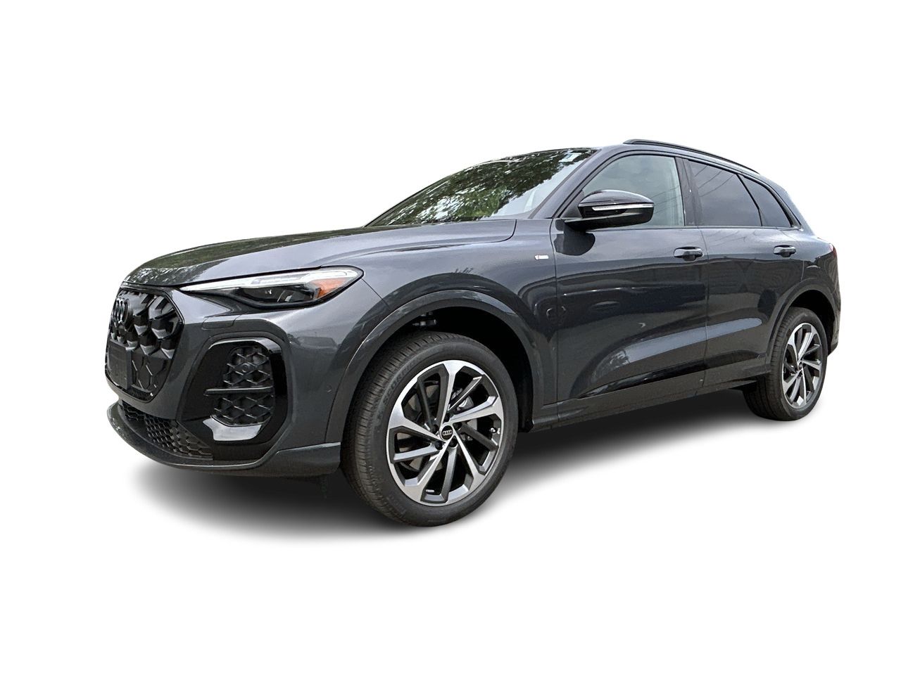 2025 Audi Q5 in Thornhill, Ontario