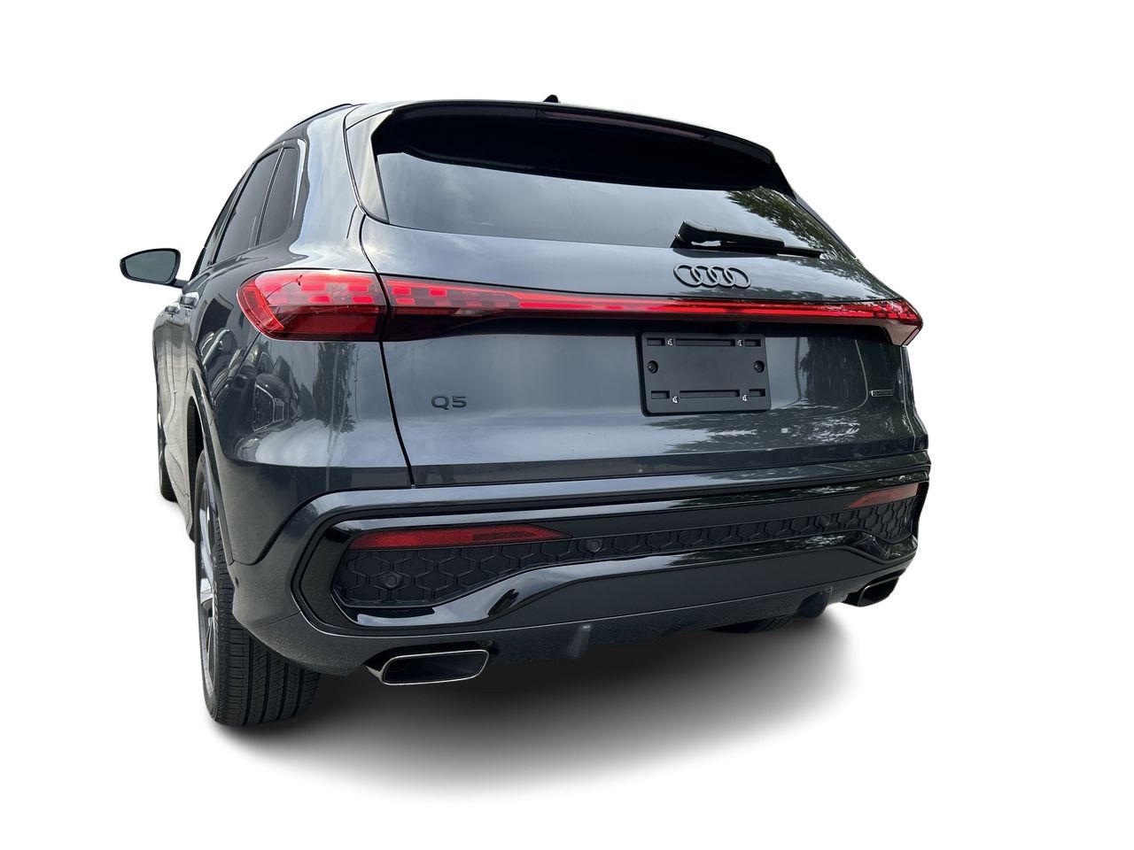2025 Audi Q5 in Thornhill, Ontario
