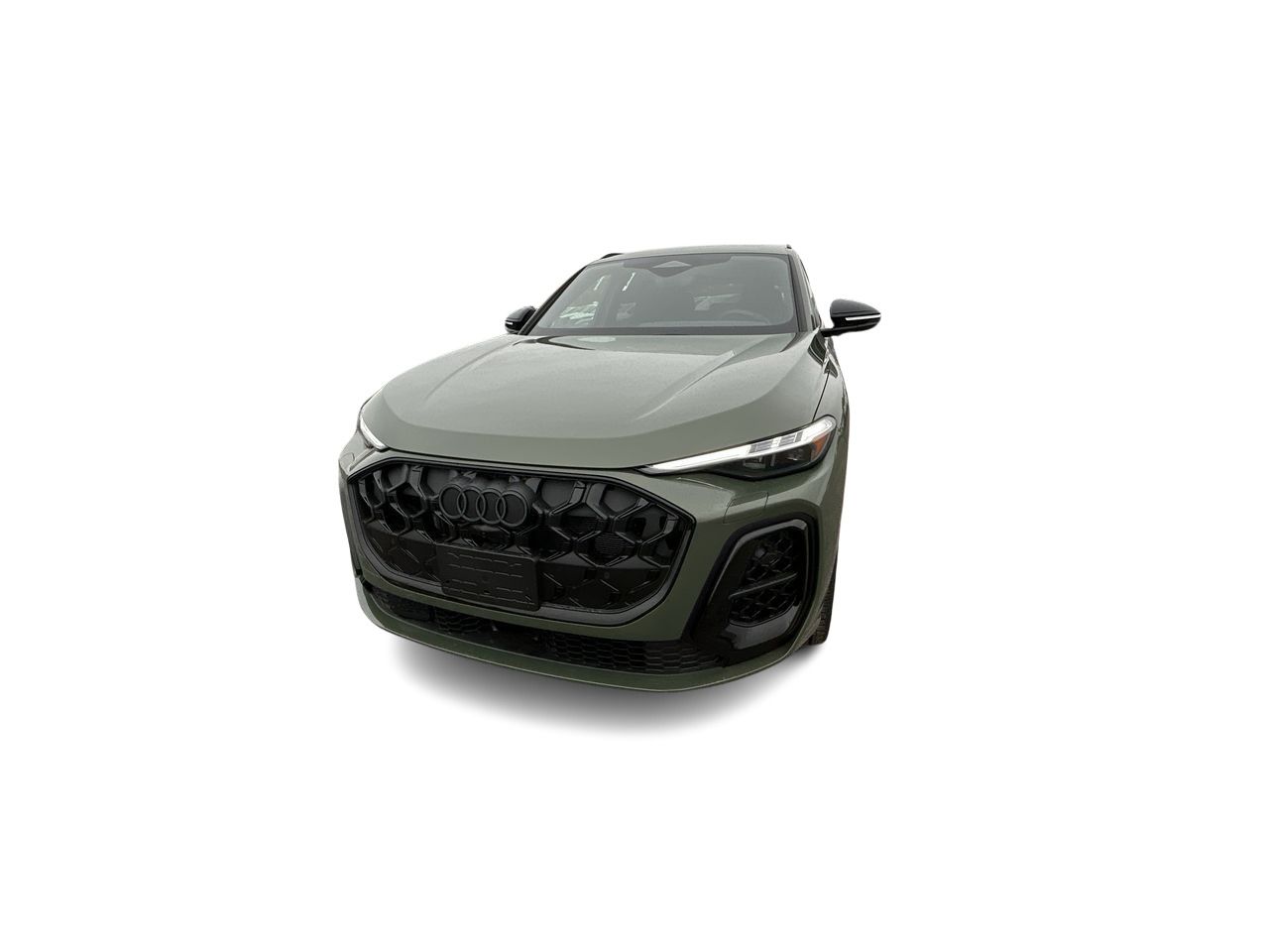 Audi Q5  2025 à Thornhill, Ontario