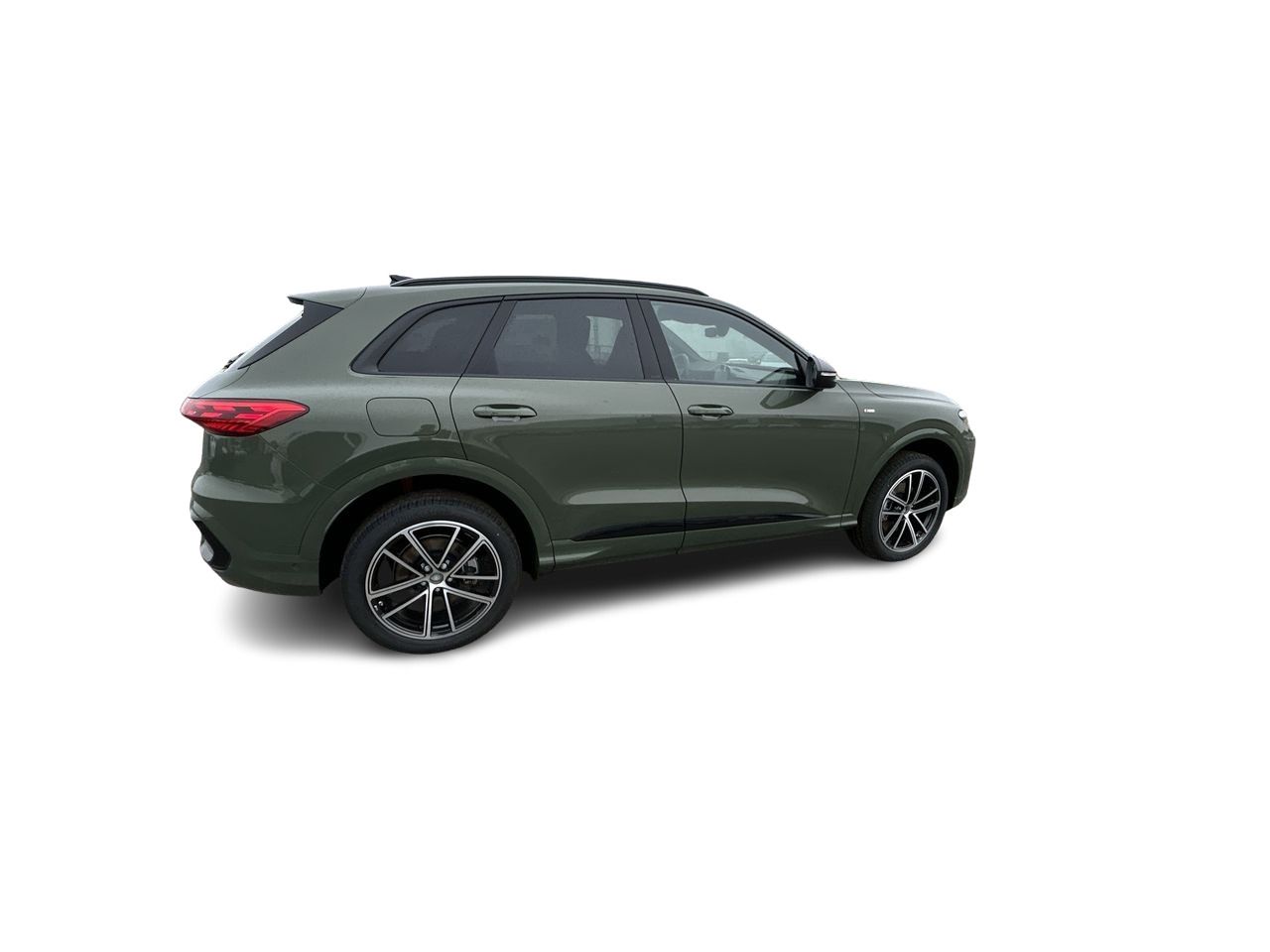 Audi Q5  2025 à Thornhill, Ontario