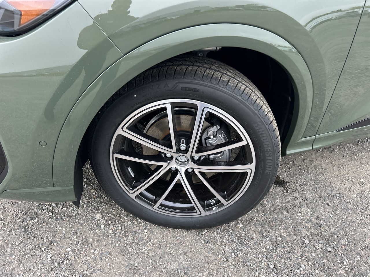 Audi Q5  2025 à Thornhill, Ontario